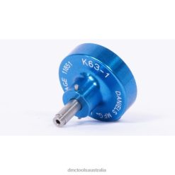 DMC K63-1 Positioner Facilities 4226H1550