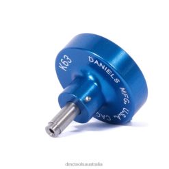 DMC K63 Positioner Facilities 4226H1552