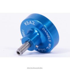 DMC K642 Positioner Facilities 4226H1545