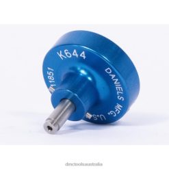 DMC K644 Positioner Facilities 4226H1544