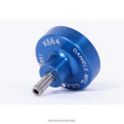 DMC K664 Positioner Facilities 4226H1538