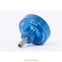 DMC K66 Positioner Facilities 4226H1542