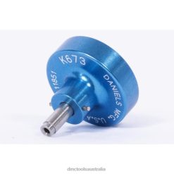 DMC K673 Positioner Facilities 4226H1536