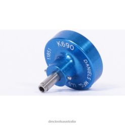 DMC K690 Positioner Facilities 4226H1532