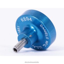 DMC K694 Positioner Facilities 4226H1531