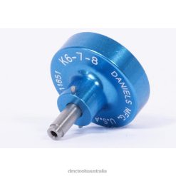 DMC K6-7-8 Positioner Facilities 4226H1535