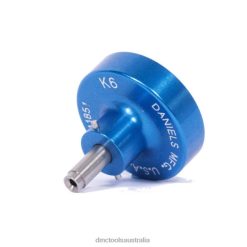 DMC K6 Positioner Facilities 4226H1560