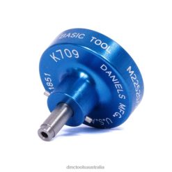 DMC K709 Positioner Facilities 4226H1528