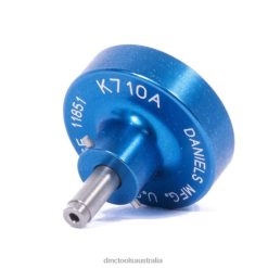 DMC K710A Positioner Facilities 4226H1527