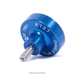 DMC K727 Positioner Facilities 4226H1524