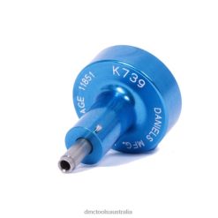 DMC K739 Positioner Facilities 4226H1523