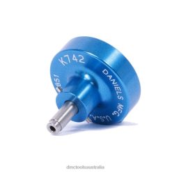 DMC K742 Positioner Facilities 4226H1522