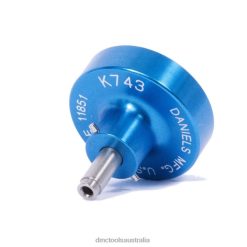 DMC K743 Positioner Facilities 4226H1521