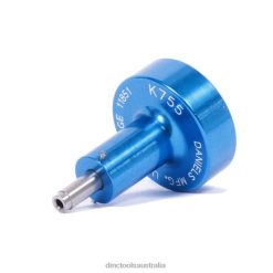 DMC K755 Positioner Facilities 4226H1517