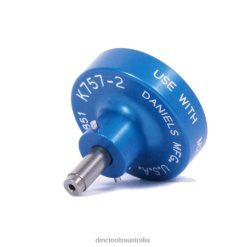 DMC K757-2 Positioner Facilities 4226H1515