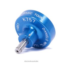 DMC K757 Positioner Facilities 4226H1516