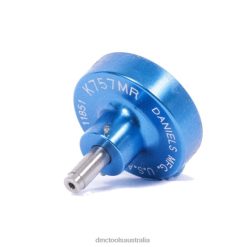 DMC K757MR Positioner Facilities 4226H1513