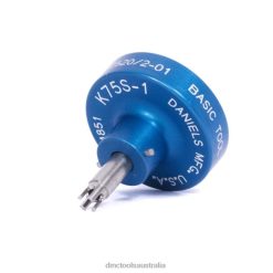 DMC K75S-1 Positioner Facilities 4226H1510