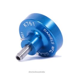 DMC K761 Positioner Facilities 4226H1509