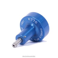 DMC K770 Positioner Facilities 4226H1507