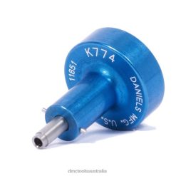 DMC K774 Positioner Facilities 4226H1505