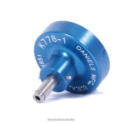 DMC K778-1 Positioner Facilities 4226H1503
