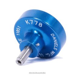 DMC K778 Positioner Facilities 4226H1504