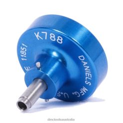 DMC K788 Positioner Facilities 4226H1499