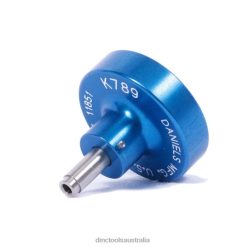 DMC K789 Positioner - For WInchester Contacts Facilities 4226H1498