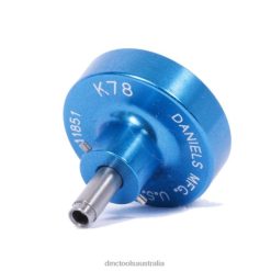 DMC K78 Positioner Facilities 4226H1501