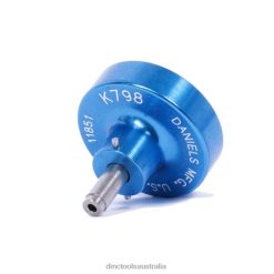 DMC K798 Positioner Facilities 4226H1495