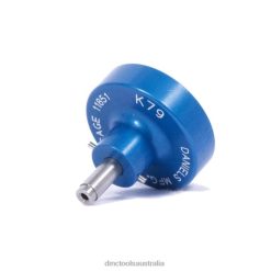 DMC K79 Positioner Facilities 4226H1497