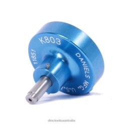 DMC K803 Positioner Facilities 4226H1492