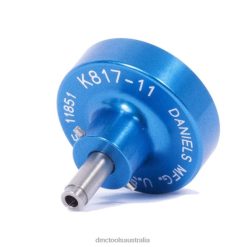 DMC K817-11 Positioner Facilities 4226H1483