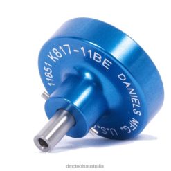 DMC K817-11BE Positioner - Use with AFM-10 Facilities 4226H1482