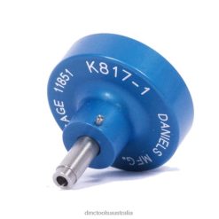 DMC K817-1 Positioner - For Raychem CTA-0166 Pin Contact Facilities 4226H1484