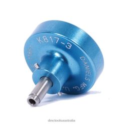 DMC K817-3 Positioner - For PIC Wire & Cable 1907XX Facilities 4226H1480