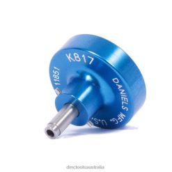 DMC K817 Positioner - For Raychem CTA-0093 Pin Contact Facilities 4226H1485
