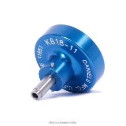 DMC K818-11 Positioner Facilities 4226H1477