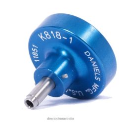 DMC K818-1 Positioner Facilities 4226H1478