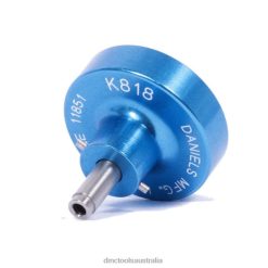 DMC K818 Positioner Facilities 4226H1479