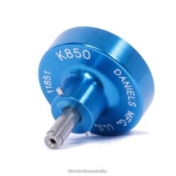 DMC K850 Positioner Facilities 4226H1468