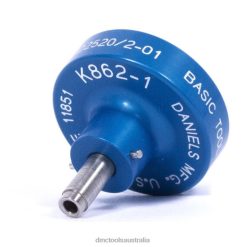 DMC K862-1 Positioner Facilities 4226H1462