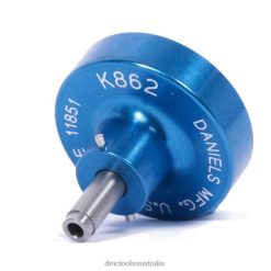DMC K862 Positioner Facilities 4226H1464