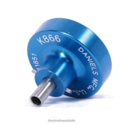 DMC K866 Positioner Facilities 4226H1461