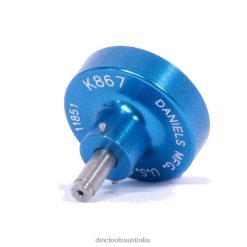 DMC K867 Positioner Facilities 4226H1460