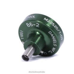 DMC K86-2 Positioner Facilities 4226H1463