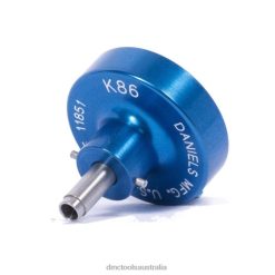 DMC K86 Positioner Facilities 4226H1466