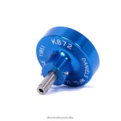 DMC K872 Positioner Facilities 4226H1457