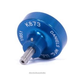 DMC K873 Positioner Facilities 4226H1456